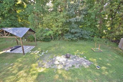 Yard
