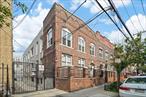 Discover this spacious semi-detached brick multi-family home, perfectly designed for comfort, convenience, and long-term value. Each of the two apartments features three large bedrooms and two full bathrooms, a formal dining area, an expansive living room, and a well-equipped kitchen with hardwood floors throughout. The bedrooms are generously sized, offering plenty of natural light and closet space. The bathrooms are enhanced with built-in music systems for a modern touch. The property includes a huge finished walk-in basement with a spacious layout, ideal for use as a studio, guest suite, or extended living space. Outside, a shared driveway leads to a private parking area at the back of the home with space for three vehicles. Security is top-notch with a TV camera surveillance system already in place, and the home is heated by a reliable gas boiler. Located close to major highways, public transportation, bus lines, and shopping, this home offers unmatched convenience for commuters and families alike. Whether you&rsquo;re searching for your next residence or a solid investment property, this versatile and beautifully maintained home is a must-see.
