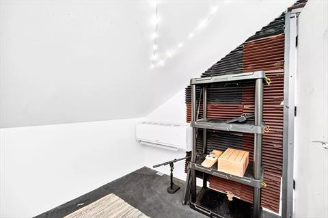 Attic
