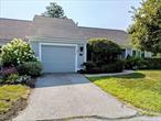 Welcome to effortless living in the heart of Somers in Heritage Hills. This bright and sunny 2 bedroom, 2 bath Armonk model condo offers a rare no-step, one-level layout with a one-car garage for ultimate convenience. Enjoy an abundance of natural light, efficient gas heat, newer AC system, new garage motor opener, an in-unit washer and dryer, and a spacious open floor plan that flows perfectly for both everyday living and entertaining. Step outside to your private patio off the living roomâ€”ideal for barbecues, morning coffee, or casual gatherings.Set on a quiet cul-de-sac with plenty of guest parking nearby, this home offers peace and privacy while being just minutes from town, schools, shops, restaurants, banks, medical facilities, grocery stores, Decicco, major highways, and Metro-North trains. Live the resort lifestyle with a long list of amenities including a clubhouse, gym, pools, bocce, tennis, pickleball, golf, group activities, and a free shuttle to the train. Plus, youâ€™ll enjoy the peace of mind that comes with on-call security assistance available anytime. This easy living lifestyle makes this an excellent choice for your new home.