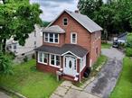 Nestled on the charming, sidewalk-lined South Street in Newburgh, NY, this delightful multi-family home perfectly blends historic charm with modern convenience. Built in 1900, it boasts unique period details, including charming trim work and classic cast iron radiators, bringing a touch of timeless elegance that you don&rsquo;t find in newer homes. Located near the picturesque Downing Park, one of Newburgh&rsquo;s most beloved green spaces, this home offers a generous lot with private parking and a backyard brimming with potential. Imagine transforming the outdoor space into your own private oasis, all while enjoying the conveniences of city living. At this price point, it&rsquo;s an ideal opportunity for owner-occupiers looking to generate extra income while enjoying the best of Newburgh.  Both units of the property are currently owner-occupied, but are estimated to rent out for 1, 900 per month. For investors, the income potential is impressive, with much of the groundwork already done: separate hot water heaters, individual gas meters, and separate electric meters for each unit ensure a smooth, efficient setup for rental income. Please note that the rental income figures are projections based on current market values, as there are no existing leases in place. These estimates are provided for informational purposes only and actual rental income may vary. A/O 8/22