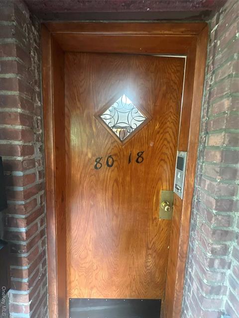 Entry