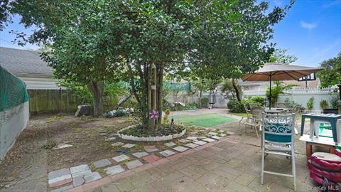 Yard