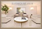 GREAT NECK 11021 - SUNNY TOP FLOOR - JUNIOR 4 - 1.5 BATHROOMS - TERRACE - IMMEDIATE INDOOR DEDICATED PARKING // Welcome to the ISPWICH HOUSE, a beautiful Hotel feeling co-op building in Great Neck // This top floor unit #4-M is a spacious 1 bedroom layout with an dining room area, to possibly use as another Bedroom, Office or Dining area // The terrace has a nature view of mature foliage // Sunlight floods each room making it a bright space // Hardwood Floors // Freshly Painted with New Lighting, this lovely unit is a private oasis with no upstairs neighbors // The laundry room is right next to the unit - easy to access // Indoor Parking Spot #5 is immediately available for $75 per month // Maintenance of $994 covers most including: heat, hot water + real estate taxes // Drive-Around front driveway allows for easy loading + unloading // Great Neck South SD // Enjoy Great Neck Pool, Parks + Culture // Long Island Railroad with Direct Routes to PENN + Grand Central Madison // Comfortable Space to make your own:)