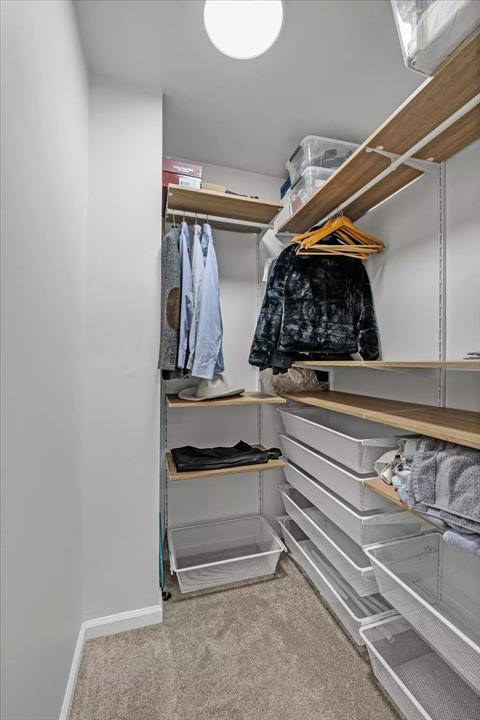 Closet