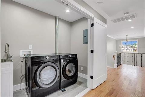 Laundry
