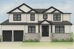 Discover modern elegance in this exquisite new construction home located in the beautiful town of Merrick!. This 3400 square foot stunning residence offers 5 spacious bedrooms and 4.5 luxurious bathrooms, providing ample space for comfort and privacy. The home&rsquo;s design features a two-car garage and a versatile basement with a separate entrance, perfect for personalized use. Nestled on an expansive 75 by 150 lot, this property offers a serene setting while being conveniently close to restaurants, LIRR, and vibrant shopping destinations. The heart of this home is the gourmet kitchen, featuring custom cabinetry, a pot filler, a farm sink, and a massive custom quartz islandâ€”ideal for entertaining or casual family meals. The primary bedroom offers a tray ceiling with two walk-in closets and a custom bathroom, equipped with double sinks, a stand-up shower, and a soaker tub. With plenty of time to customize every detail to your liking, this home is a rare opportunity to create your dream oasis. Embrace the chance to tailor this elegant modern masterpiece to your unique lifestyle!