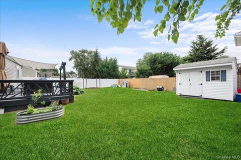 Yard