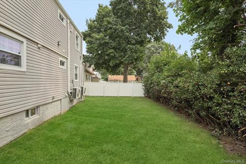 Yard