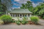 One Block From The Beach, Charming 3 Bedroom Ranch. Welcome To Your Serene Escape In The Heart of Kings Park. This Beautifully Maintained 3 Bedroom, 1.5 Bath Ranch Offers Comfort, Convenience, and Stunning Waterfront Views Of The Nissequogue River. Step Inside To Find An Updated Kitchen With Modern Finishes And Refreshed Bathrooms That Blend Style And Functionality. The Layout Provides A Warm, Inviting Atmosphere Perfect For Relaxing. Additional Features Include a 4 Year Old Heating System and A Roof 5 Year Young, Offering Peace of Mind And Long Term Value. The Charming Wood Burning Stove Provides Added Warmth In The Winter and Saves Money On The Cost of Oil. Wood Shed With Electricity, Quarter Acre of Flat Land, Fenced In Yard. Nestled In A Quiet, Scenic Neighborhood, Yet Conveniently Close To Local Amenities, Parks, And Transportation, This Home Offers The Best Of Both Worlds. Don&rsquo;t Miss Your Chance To Own This Move-In Ready Gem With Water Views In Desirable Kings Park.