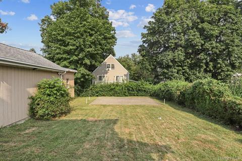 Yard