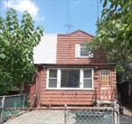 Opportunity knocks in the heart of Old Mill Basin! This 2-bedroom, 1.5 bath single-family home sits on a 20x100lot and offers a full basement and tons of upside for the right buyer. The property needs repairs/upgrades, making it idealfor investors, developers, or savvy buyers looking to customize their dream home. With a solid footprint and classic layout, thereâ€™s room to reimagine every detail to suit your style. Located near shopping, schools, and public transportation, thishome combines neighborhood charm with easy access to everything Brooklyn has to offer. Whether you&rsquo;re restoring forresale or long-term living, this is your chance to bring a vision to life in one of Brooklynâ€™s most established communities.Donâ€™t miss this diamond in the rough. Schedule your showing today!