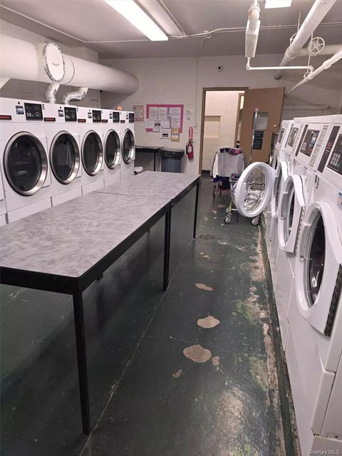 Laundry