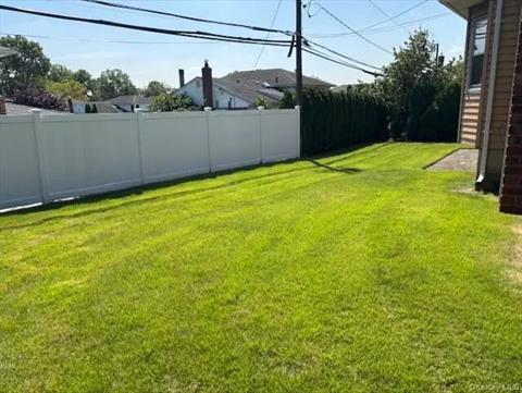 Yard