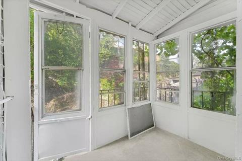 Sun Room