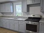 Welcome to 10 Broad Street, Unit 2 â€“ a beautifully renovated upstairs apartment located in the heart of Middletown, NY. This spacious 2-bedroom unit has been thoughtfully updated with modern finishes and stylish touches throughout. Both bedrooms are generously sized and offer plenty of natural light, along with custom closet systems that provide excellent storage and organization.The fully updated kitchen features brand-new cabinetry, modern appliances, and ample counter and storage space, making it both functional and attractive. The bathroom has been completely redone and includes a luxurious rain-head shower system, creating a spa-like atmosphere for your daily routine.This unit offers a clean, contemporary design with fresh paint, updated flooring, and a bright, airy feel. It&rsquo;s located in a well-maintained property and is available for immediate move-in. Situated close to local shops, restaurants, and public transportation, it provides easy access to everything Middletown has to offer.Water is included and paid by the landlord; tenant is responsible for all other utilities.