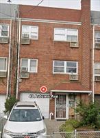 Beautiful and well-maintained 3-family building offering excellent investment potential. The property features one spacious 1-bedroom, 1-bath unit and two bright 2-bedroom, 1-bath units. Located on the Brooklyn/Queens border, this property is close to shopping, dining, and public transportation, making it highly desirable for tenants. Donâ€™t miss your chance to own this income-producing gemâ€”it wonâ€™t last long!