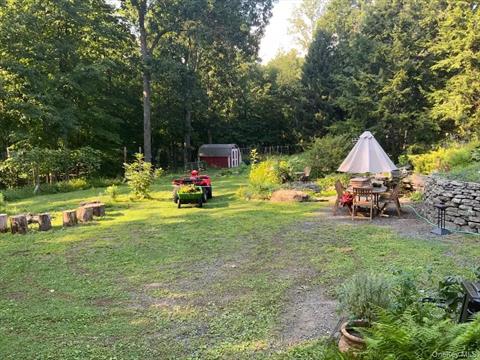 Yard