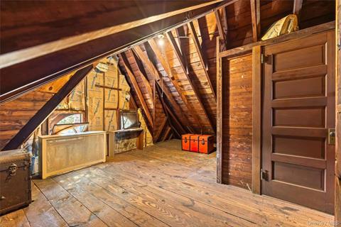Attic