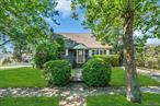 THIS HOME 0FFERS A UNIQUE OPPORTUNITY FOR BOTH HOMEOWNERS & SAVVY INVESTORS ALIKE. Transform this PLAINVIEW CAPE INTO YOUR OWN PERSONAL OASIS. The Home Has 4 Spacious Bedrooms & 2 Full Baths. Dining Room, Living Room, Galley Kitchen, Fabulous Yard, Large Basement with Outdoor Access. Plainview School District, Judy Jacob Elementary School, Matlin Middle School, Plainview JFK High School.. A Great Home to Make Your Own!!THE PROPERTY BOASTS AN IMPRESSIVE 7, 000 SQUARE FOOT LEVEL LOT, providing ample space for creativity and expansion. Imagine the possibilities as you transform this residence into your personalized space, reflecting your distinctive style and taste. Alternatively, for developers and investors, this home presents a golden opportunity to capitalize on the growing demand for quality homes in the area. Whether you envision a cozy family retreat or a lucrative investment, this property is a canvas waiting for your vision to come to life!