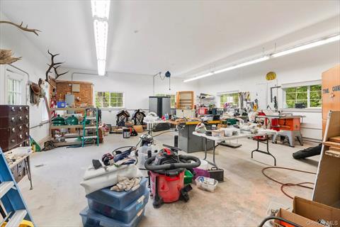 Workshop