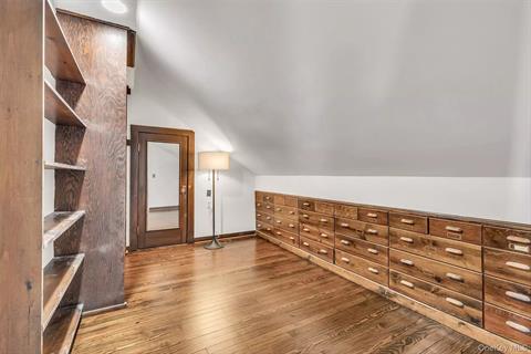 Bonus Room