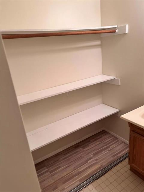 Closet