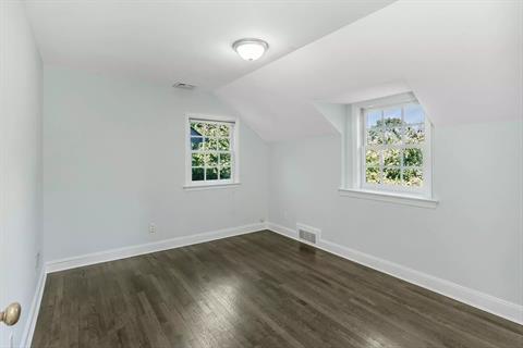 Bonus Room