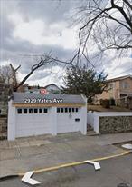 2929 and 2931 Yates Ave Bronx NY-10465 Two lot combined 5000 sqft R4 ZONINIG . Good Neighborhood very close to school , park, Supermarket and public transportation. Great opportunity for investor Possible to Build Two Multifamily house .