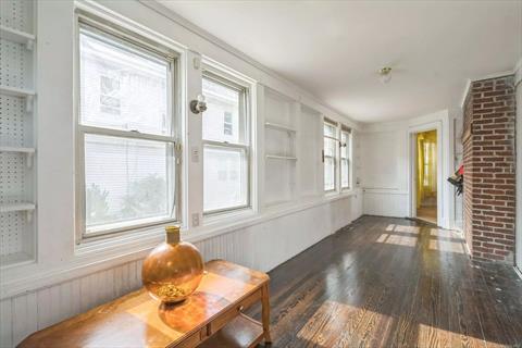 Sun Room