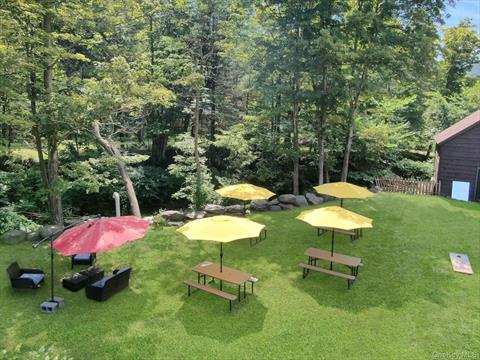 Yard