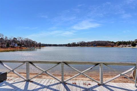 Waterfront