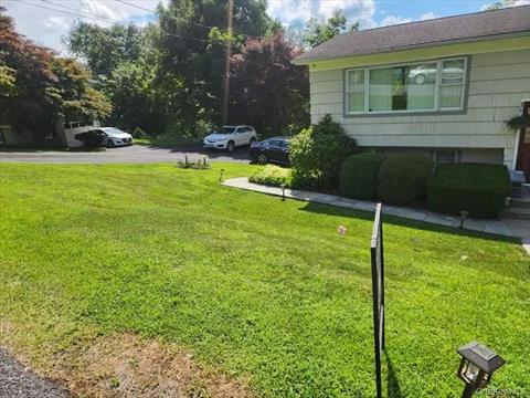 Yard
