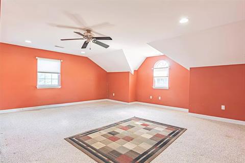 Bonus Room