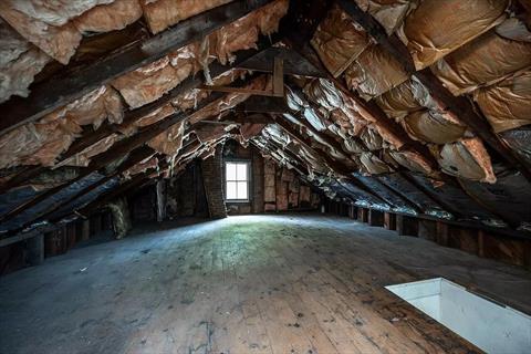 Attic