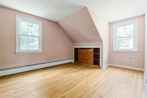 Bonus Room