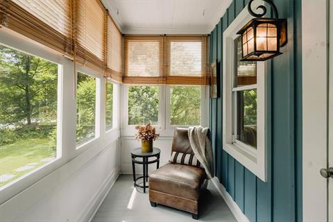 Sun Room
