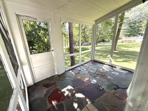 Sun Room
