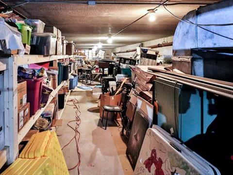 Storage