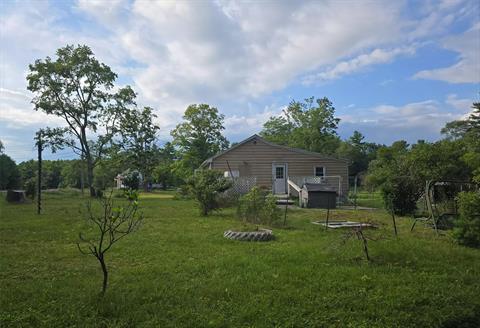 Yard