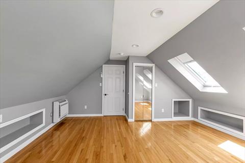 Bonus Room