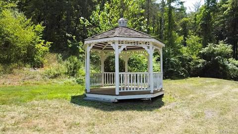 Yard