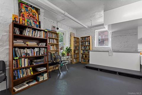 Sitting Room