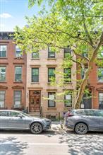 Stunning 1, 200 square foot, 3 bedroom 2 bathroom renovated apartment with low monthlies, in Park Slope, occupying the entire second floor of a 3 unit brownstone condominium. Open living space with high 9.4 foot ceilings. Hardwood floors with sun filled windows. Large open kitchen with counter seating and a separate area for dining. Kitchen has quartz countertops , a designer backsplash, and steel GE appliances. Three spacious bedrooms. Two full bathrooms , one with a shower and the other with a spa-like tub. Also in unit a full LG washer and gas dryer, ductless air conditioning for quiet, energy efficient cooling, plus shared open storage in the basement. Primary bedroom has balcony. Prime Brooklyn location close to Barclay&rsquo;s Center. Shops, cafes, restaurants and bars, and lots of other local conveniences. 9 subway lines nearby as is the LIRR all under 3 blocks away. Not far from Prospect Park, the Brooklyn Botanical Garden and Brooklyn Museum.