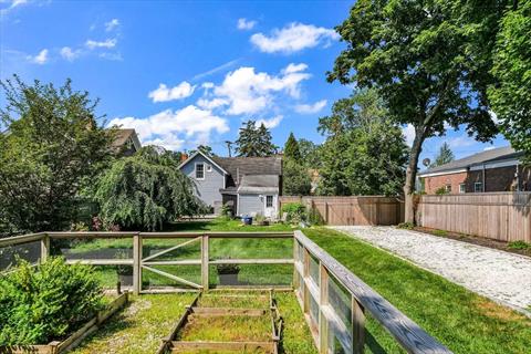 Yard