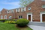 The recently renovated one-bedroom apartment is situated within a serene garden complex. One of its most significant advantages is its prime location, providing easy access to major highways, shopping areas, and schools.