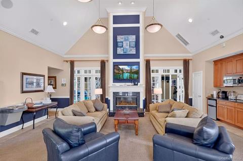 Recreation Room