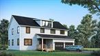 NEW CONSTRUCTION!!! Check out this 4 Bedroom, 2.5 Bathroom Colonial nestled in the Town of Montgomery and located in the Valley Central School District. This home is located a short drive to an array of local eateries/restaurants, shopping center, close to several local parks, a quarter mile from the Walden/Wallkill Walking Rail Trail, Wallkill River, and a short drive to most major highways including Interstate 84. This home will feature a comfortable floor plan - first floor open concept with a kitchen offering a plethora of cabinetry, open to the dining room and living room areas, entry foyer, half bathroom and access to the two car attached garage. Second floor features the owners suite with en-suite bathroom and size-able closet, 3 additional bedrooms with shared full bathroom and separate laundry room. Inquire now, there may be time to choose your final touches, call now!