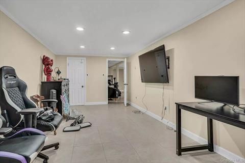 Exercise Room