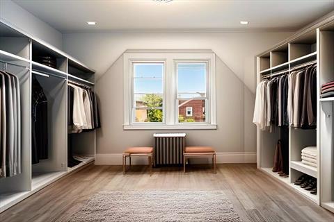 Closet